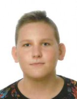 Kacper WOŹNIAK