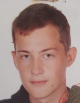 Kacper PRUSZYŃSKI
