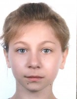 Oliwia DZIUBKA