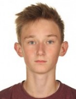 Mateusz  ZAKRZEWSKI