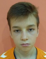 Bartłomiej KUCZEK