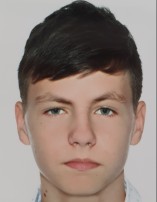 Bartłomiej ZAŁUSKI