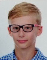Jakub KĘDZIORA