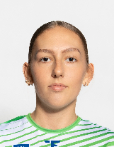 Oliwia ĆWIERTNIA