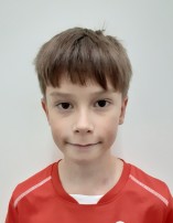 Kacper DZIUBIŃSKI