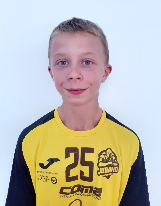 Filip TRZCIŃSKI