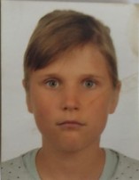 Nikola ZACZKOWSKA LIPIŃSKA