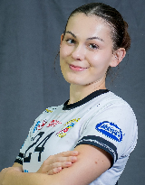 Alicja MROZEK