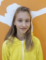 Jagoda  CHROMIEC