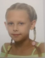 Roksana ZIĘBIŃSKA