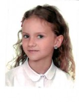 Oliwia WOŹNA