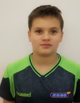 Kacper DOBERSTEIN