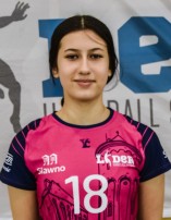 Zuzanna WOROPAJ