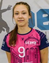 Zuzanna KELLER-SZAMAL