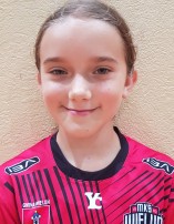 Julia ZYCH