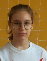 Natalia HOŁOWNIA