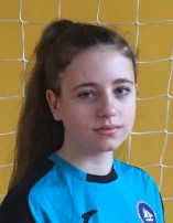 Karina PŁOTKOWSKA