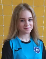 Zuzanna CABAJ