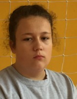 Wiktoria WĘCZKOWSKA