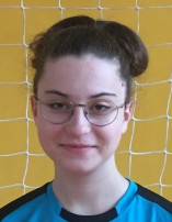 Gabriela MARGOL