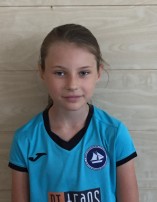 Oliwia KOZIEŁ