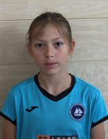 Magdalena LIPIŃSKA