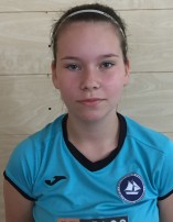 Vanessa KRAJEWSKA
