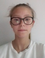 Nina BAGIŃSKA