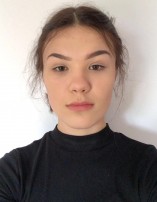 Wiktoria MAŁACHWIEJ