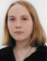 Anna CHRUL