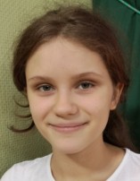 Weronika SZYMANIAK