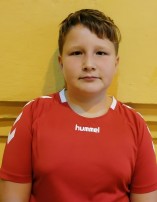 Jakub DZIURBACZ