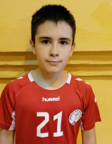 Igor PRZIBYCIN