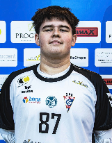 Wiktor PAŁKA