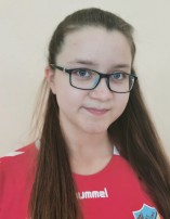 Milena  SZYMACZEWSKA