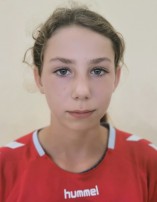 Karolina  JESSA