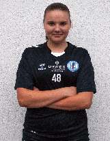 Hanna MASTALERZ