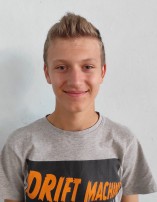 Konrad PORĘBA