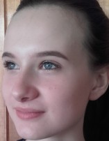 Oliwia SIMIŃSKA