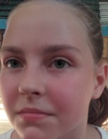 Wiktoria  PACZKOWSKA