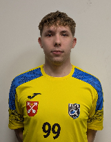 Bartosz TRZEBUCHOWSKI