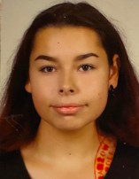 Oliwia SZREK