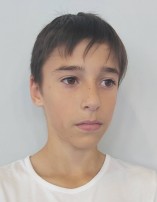 Kacper SUCHODOLSKI