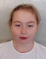 Dominika  PRZYBYŁ