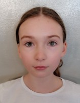 Weronika PRZYBYŁ