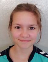 Maja PRONIŃSKA