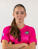 Michalina KORCZ
