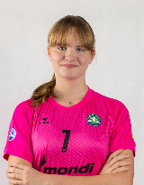 Marianna LISIECKA