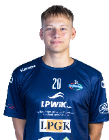 Filip OLSZOWY