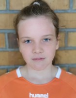 Anastazja CHUDAK